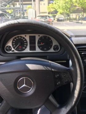 Mercedes-Benz B 170, снимка 8