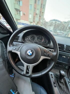 BMW 320 2.0, снимка 11