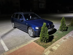 BMW 320 2.0, снимка 15