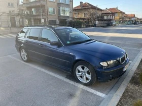 BMW 320 2.0, снимка 1