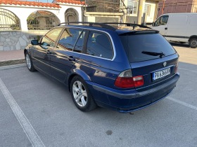 BMW 320 2.0, снимка 8