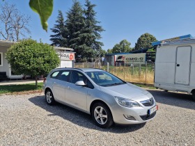 Opel Astra 1400, снимка 3