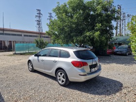 Opel Astra 1400, снимка 6