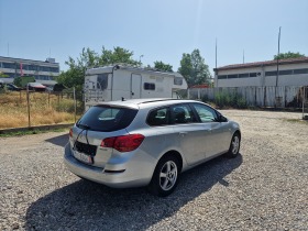 Opel Astra 1400, снимка 5