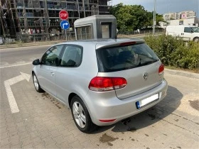 VW Golf, снимка 5