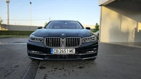  BMW 740