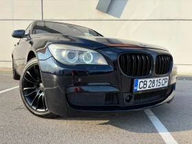 BMW 730 М пакет внос Германия Фул Екстри , снимка 1