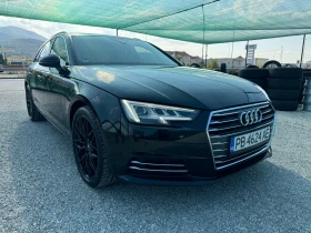 Audi A4 3.0 TDI AVANT euro 6 - [4] 