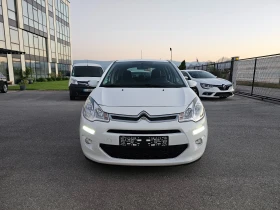 Citroen C3 1.4 HDI NAVI FACE LIFT | Mobile.bg    8