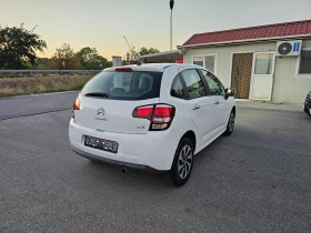 Citroen C3 1.4 HDI NAVI FACE LIFT | Mobile.bg    5