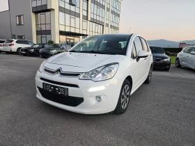 Citroen C3 1.4 HDI NAVI FACE LIFT, снимка 1