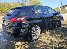 Обява за продажба на Peugeot 308 ~16 999 лв. - изображение 8