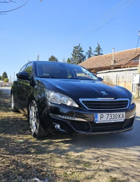 Peugeot 308 | Mobile.bg    13