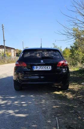 Обява за продажба на Peugeot 308 ~16 999 лв. - изображение 9