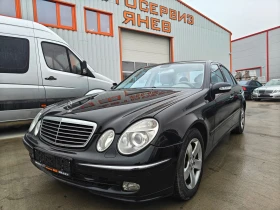  Mercedes-Benz E 320