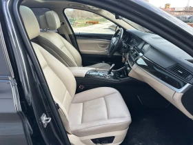 BMW 528 XDrive/Keyless/Camera/Подгрев, снимка 7