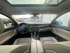 BMW 528 XDrive/Keyless/Camera/Подгрев, снимка 8