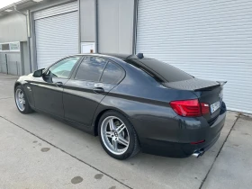 BMW 528 XDrive/Keyless/Camera/Подгрев, снимка 5