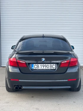 BMW 528 XDrive/Keyless/Camera/Подгрев, снимка 2