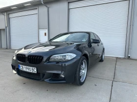 BMW 528 XDrive/Keyless/Camera/Подгрев, снимка 3