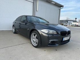 BMW 528 XDrive/Keyless/Camera/Подгрев, снимка 4