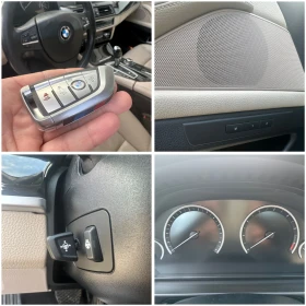 BMW 528 XDrive/Keyless/Camera/Подгрев, снимка 13