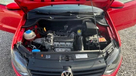 VW Polo 1.2 EURO 5, снимка 11