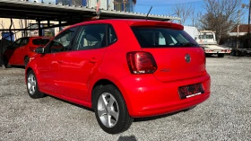 VW Polo 1.2 EURO 5, снимка 5