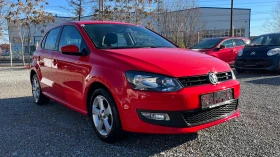 VW Polo 1.2 EURO 5, снимка 2