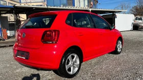 VW Polo 1.2 EURO 5, снимка 6