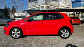 VW Polo 1.2 EURO 5, снимка 3