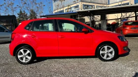 VW Polo 1.2 EURO 5, снимка 4