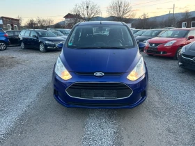 Ford B-Max 1.0 ecoboost  euro6, снимка 3