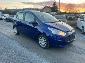 Ford B-Max 1.0 ecoboost  euro6, снимка 2