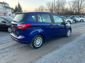 Ford B-Max 1.0 ecoboost  euro6, снимка 5