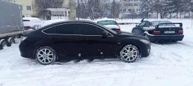 Mazda 6, снимка 4