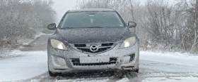 Mazda 6, снимка 2