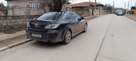 Mazda 6, снимка 5