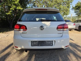 Обява за продажба на VW Golf 1.6D/105кс/Нов внос от Германия/Отлична технически ~10 500 лв. - изображение 3