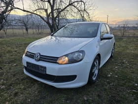 VW Golf 1.6D 105кс  2011g , снимка 15