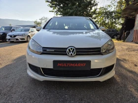 Обява за продажба на VW Golf 1.6D/105кс/Нов внос от Германия/Отлична технически ~10 500 лв. - изображение 1