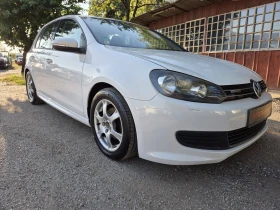 Обява за продажба на VW Golf 1.6D/105кс/Нов внос от Германия/Отлична технически ~10 500 лв. - изображение 2
