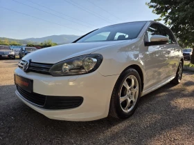 Обява за продажба на VW Golf 1.6D/105кс/Нов внос от Германия/Отлична технически ~10 500 лв. - изображение 1
