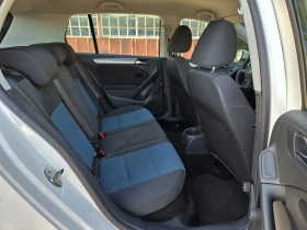 Обява за продажба на VW Golf 1.6D/105кс/Нов внос от Германия/Отлична технически ~10 500 лв. - изображение 11