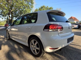 Обява за продажба на VW Golf 1.6D/105кс/Нов внос от Германия/Отлична технически ~10 500 лв. - изображение 5