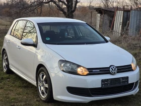 VW Golf 1.6D 105кс  2011g , снимка 8