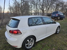 VW Golf 1.6D 105кс  2011g , снимка 14