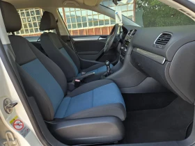 Обява за продажба на VW Golf 1.6D/105кс/Нов внос от Германия/Отлична технически ~10 500 лв. - изображение 10