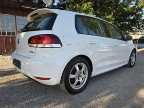 Обява за продажба на VW Golf 1.6D/105кс/Нов внос от Германия/Отлична технически ~10 500 лв. - изображение 4