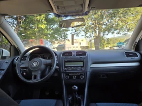 Обява за продажба на VW Golf 1.6D/105кс/Нов внос от Германия/Отлична технически ~10 500 лв. - изображение 8